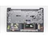 Lenovo 5CB1L27545 C-Cover with keyboard,German,Arctic Grey,Non_Backlight