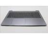 Lenovo 5CB1L27545 Tastatur inkl. Topcase deutsch L82XQ AG NBL