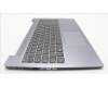 Lenovo 5CB1L27545 Tastatur inkl. Topcase deutsch L82XQ AG NBL