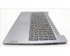 Lenovo 5CB1L27545 Tastatur inkl. Topcase deutsch L82XQ AG NBL