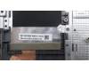 Lenovo 5CB1L27545 Tastatur inkl. Topcase deutsch L82XQ AG NBL