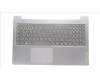 Lenovo 5CB1L27545 Tastatur inkl. Topcase deutsch L82XQ AG NBL