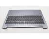 Lenovo 5CB1L27550 Tastatur inkl. Topcase ASM_HUN L82XQ AG NBL