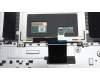 Lenovo 5CB1L27550 Tastatur inkl. Topcase ASM_HUN L82XQ AG NBL