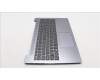 Lenovo 5CB1L27550 Tastatur inkl. Topcase ASM_HUN L82XQ AG NBL