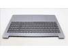 Lenovo 5CB1L27551 Tastatur inkl. Topcase ASM_NORDIC L82XQ AG NBL