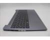 Lenovo 5CB1L27556 Tastatur inkl. Topcase ASM_EURO ENG L82XQAGNBL