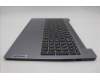 Lenovo 5CB1L27556 Tastatur inkl. Topcase ASM_EURO ENG L82XQAGNBL