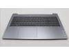 Lenovo 5CB1L27557 Tastatur inkl. Topcase ASM_CZE/SLK L82XQ AGNBL