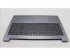 Lenovo 5CB1L27558 Tastatur inkl. Topcase ASM_BUL L82XQ AG NBL