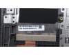 Lenovo 5CB1L28183 Tastatur inkl. Topcase ASM_BEL L82XQ AGFP BL