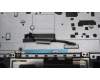 Lenovo 5CB1L28188 Tastatur inkl. Topcase ASM_EURO ENGL82XQAGFPBL