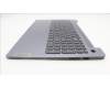 Lenovo 5CB1L28188 Tastatur inkl. Topcase ASM_EURO ENGL82XQAGFPBL