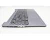 Lenovo 5CB1L28188 Tastatur inkl. Topcase ASM_EURO ENGL82XQAGFPBL