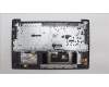 Lenovo 5CB1L28189 Tastatur inkl. Topcase ASM_FRA L82XQ AGFP BL