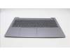 Lenovo 5CB1L28189 Tastatur inkl. Topcase ASM_FRA L82XQ AGFP BL