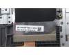 Lenovo 5CB1L28193 Tastatur inkl. Topcase ASM_GRE L82XQ AGFP BL