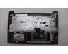 Lenovo 5CB1L28198 C-Cover with keyboard,Italian,Arctic Grey,Backlight,FingerPrint