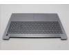 Lenovo 5CB1L28202 Tastatur inkl. Topcase ASM_NORDIC L82XQ AGFPBL