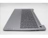 Lenovo 5CB1L28202 Tastatur inkl. Topcase ASM_NORDIC L82XQ AGFPBL