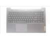 Lenovo 5CB1L28204 Tastatur inkl. Topcase ASM_RUS L82XQ AGFP BL