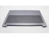 Lenovo 5CB1L28207 Tastatur inkl. Topcase schweiz L82XQ AGFP BL