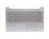 Lenovo 5CB1L28211 Tastatur inkl. Topcase ASM_UK L82XQ AGFP BL