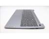 Lenovo 5CB1L28214 Tastatur inkl. Topcase ASM_ENG L82XQ AGFP NBL