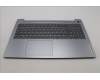 Lenovo 5CB1L28215 Tastatur inkl. Topcase ASM_UK L82XQ AGFP NBL
