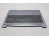 Lenovo 5CB1L28215 Tastatur inkl. Topcase ASM_UK L82XQ AGFP NBL