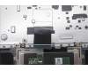 Lenovo 5CB1L28215 Tastatur inkl. Topcase ASM_UK L82XQ AGFP NBL