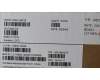 Lenovo 5CB1L28216 Tastatur inkl. Topcase ASM_ITA L82XQ AGFP NBL