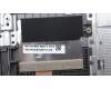 Lenovo 5CB1L28217 Tastatur inkl. Topcase spanisch L82XQ AGFP NBL
