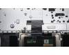 Lenovo 5CB1L28220 Tastatur inkl. Topcase ASM_POR L82XQ AGFP NBL