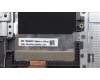 Lenovo 5CB1L28220 Tastatur inkl. Topcase ASM_POR L82XQ AGFP NBL