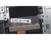 Lenovo 5CB1L28227 Tastatur inkl. Topcase deutsch L82XQ AGFP NBL