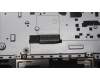 Lenovo 5CB1L28228 Tastatur inkl. Topcase ASM_ARA L82XQ AGFP NBL