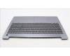 Lenovo 5CB1L28228 COVER Upper Case ASM_ARA L82XQ AGFP NBL