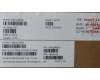5CB1L28228 Lenovo COVER Upper Case ASM_ARA L82XQ AGFP NBL