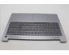 Lenovo 5CB1L28233 Tastatur inkl. Topcase ASM_NORDIC L82XQAGFPNBL
