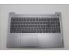 Lenovo 5CB1L28233 Tastatur inkl. Topcase ASM_NORDIC L82XQAGFPNBL