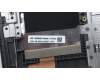 Lenovo 5CB1L28237 Tastatur inkl. Topcase schweiz L82XQ AGFP NBL