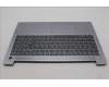 Lenovo 5CB1L28238 Tastatur inkl. Topcase ASM_EUROENGL82XQAGFPNBL