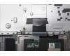 Lenovo 5CB1L28238 Tastatur inkl. Topcase ASM_EUROENGL82XQAGFPNBL