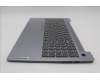 Lenovo 5CB1L28238 Tastatur inkl. Topcase ASM_EUROENGL82XQAGFPNBL