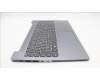 Lenovo 5CB1L28242 Tastatur inkl. Topcase französisch/arabsichL82XQAGFPNBL
