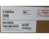 Lenovo 5CB1L28251 Tastatur inkl. Topcase ASM_EURO ENG L82XQ FBBL