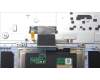 Lenovo 5CB1L28261 Tastatur inkl. Topcase ASM_ITA L82XQ FB BL