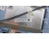 Lenovo 5CB1L28269 Tastatur inkl. Topcase spanisch L82XQ FB BL