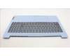 Lenovo 5CB1L28274 Tastatur inkl. Topcase ASM_UK L82XQ FB BL